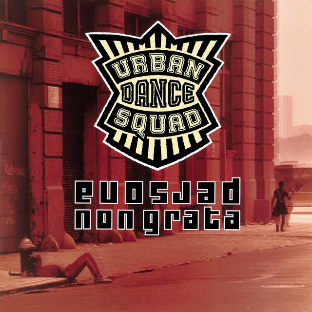 Urban Dance Squad - Persona Non Grata (Chicago Live 1995)