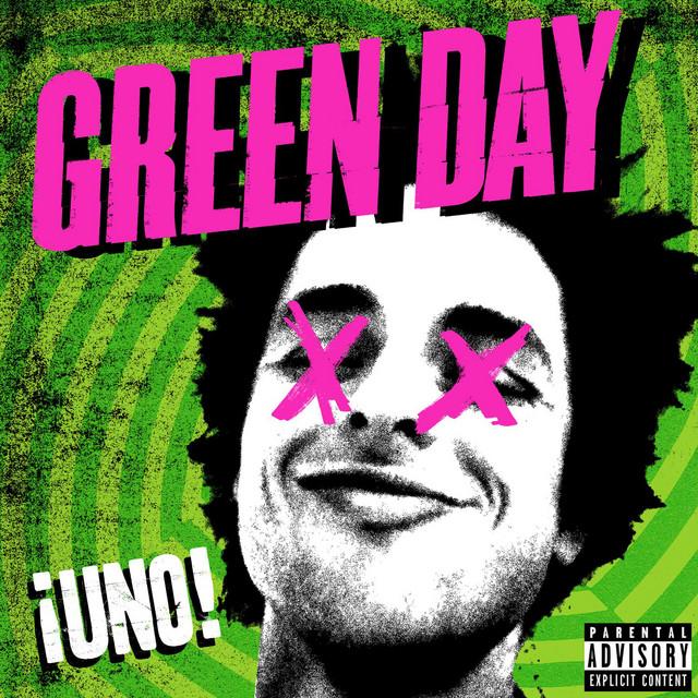 Green Day - ¡UNO!