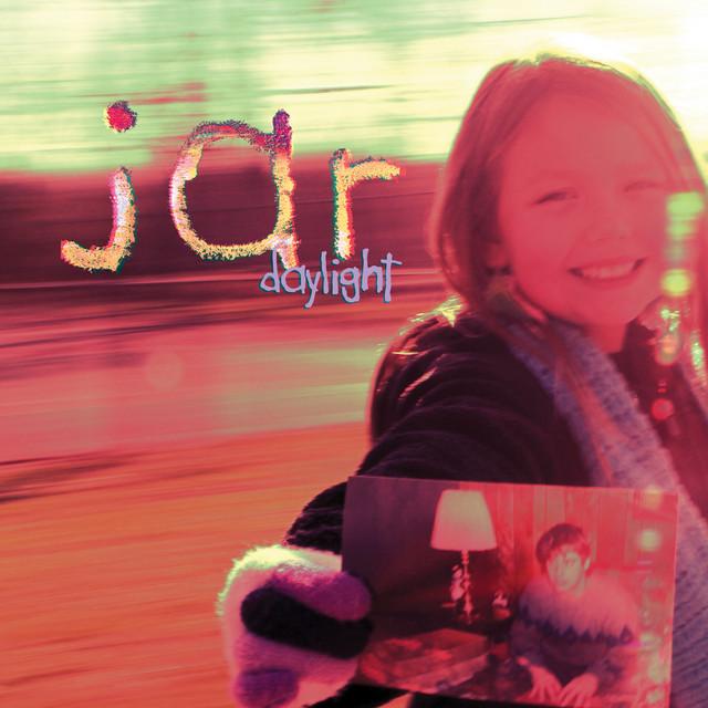 Daylight - Jar