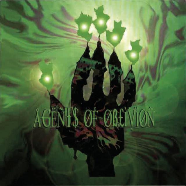 Agents of Oblivion - Agents of Oblivion