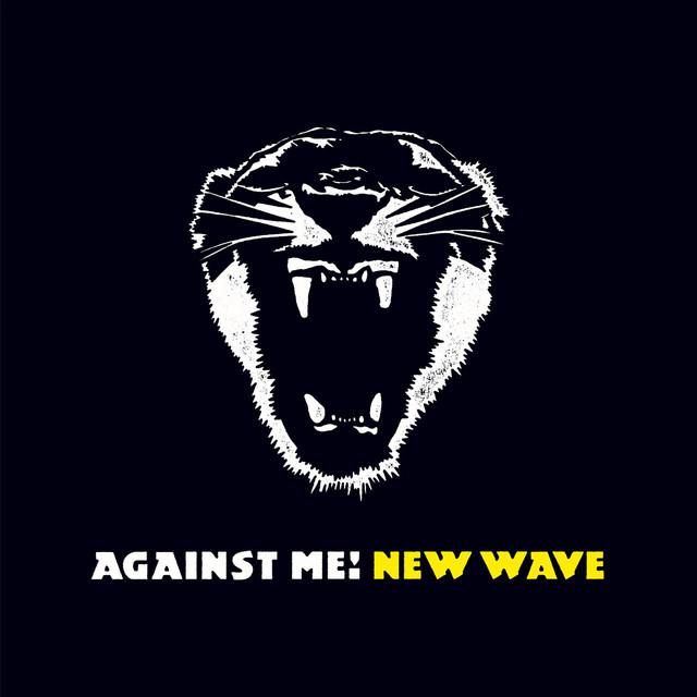 Against Me! - New Wave (U.S. Version)