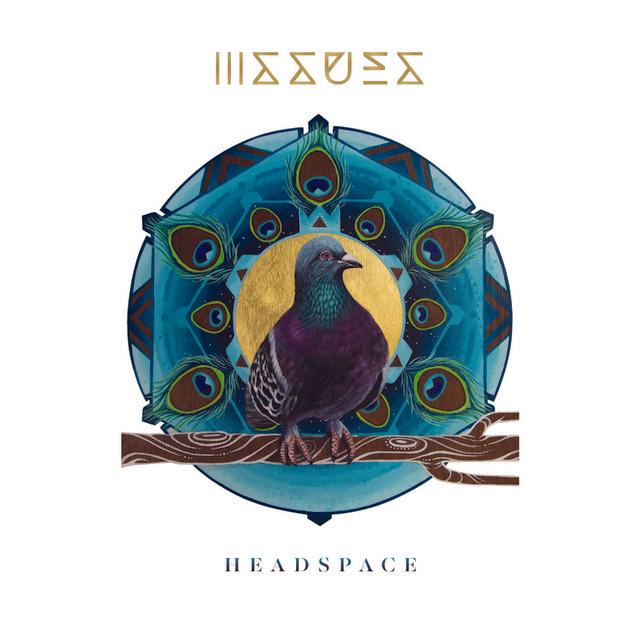 Issues - Headspace