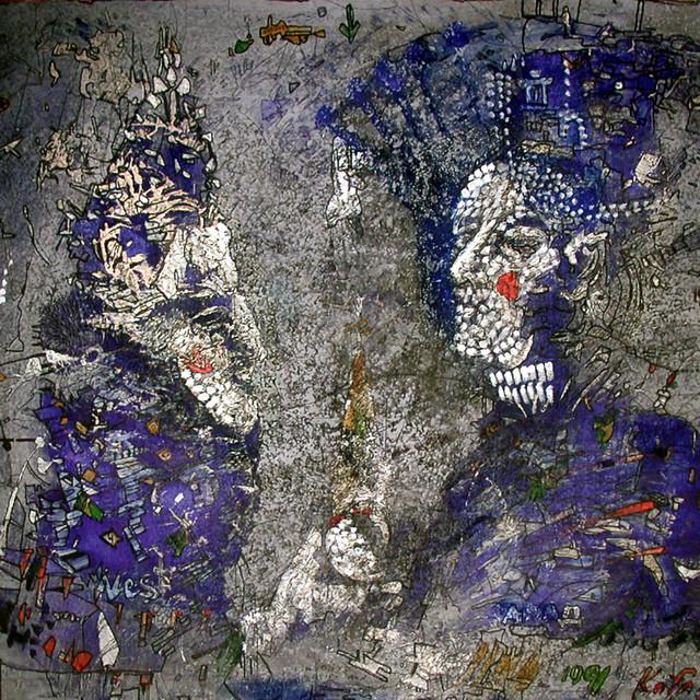 mewithoutYou - Catch For Us The Foxes