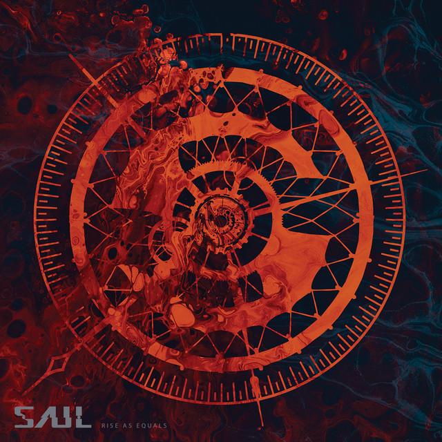 Saul - Rise As Equals