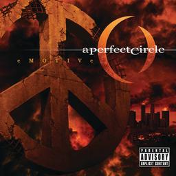 A Perfect Circle - Three Sixty Disc 2