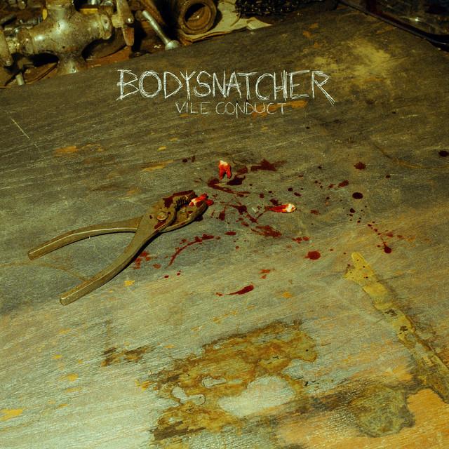 Bodysnatcher - Infested