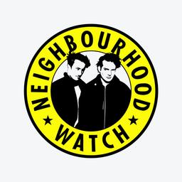 Fukc - Neighbourhood Watch - EP